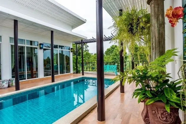 Family Villa