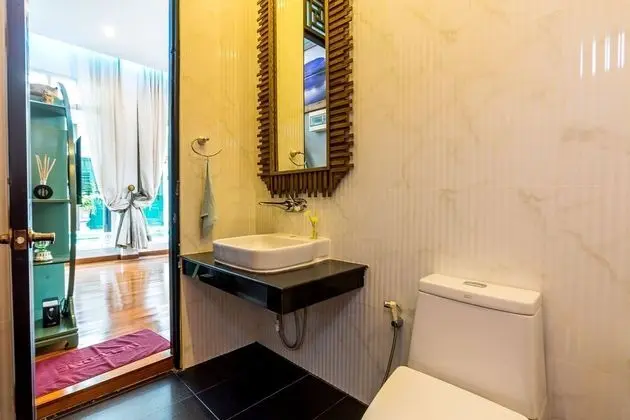 Family Villa