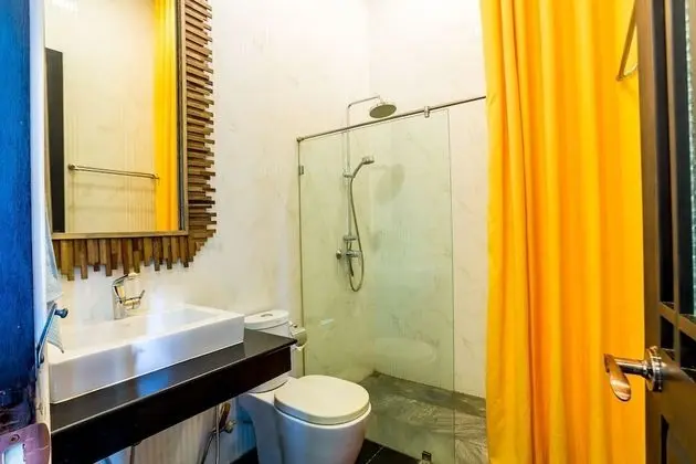 Family Villa