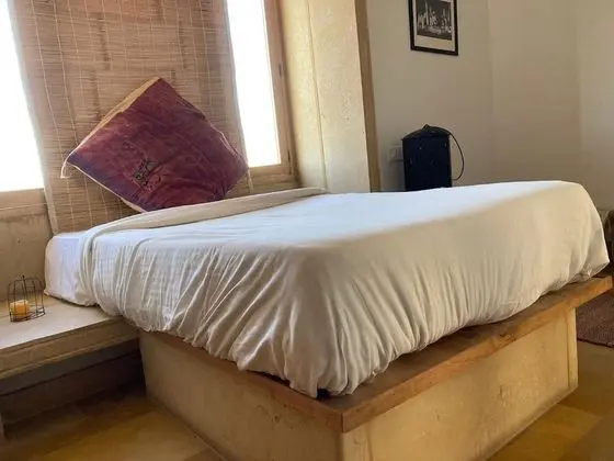 Tek Kişilik Oda (Janki)