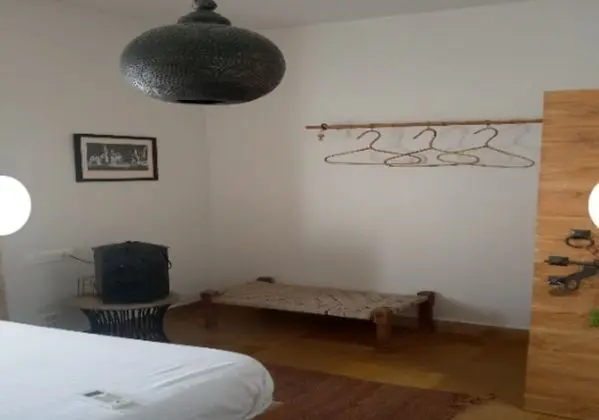 Tek Kişilik Oda (Janki)