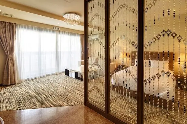 Premium Oda, 1 Çift Kişilik Yatak, Balkon