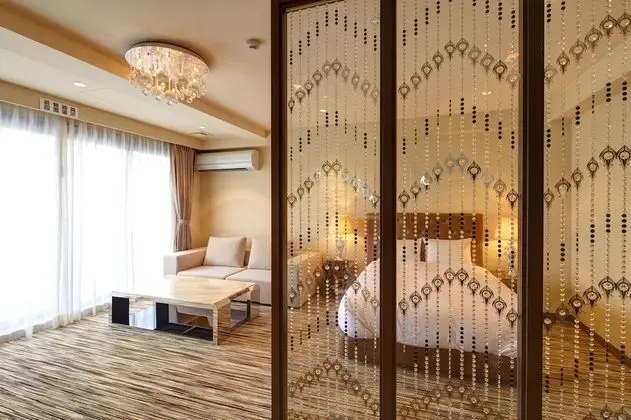 Premium Oda, 1 Çift Kişilik Yatak, Balkon