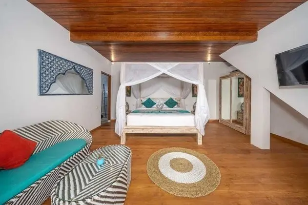 Two Bedroom With a Private Pool Villa