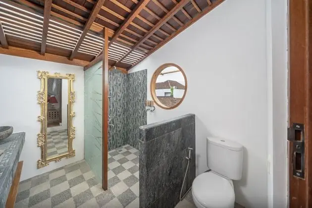 Two Bedroom With a Private Pool Villa