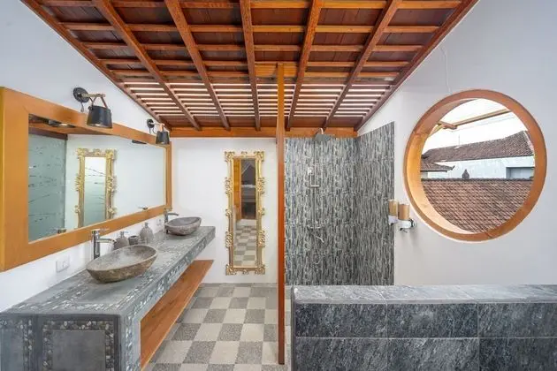 Two Bedroom With a Private Pool Villa