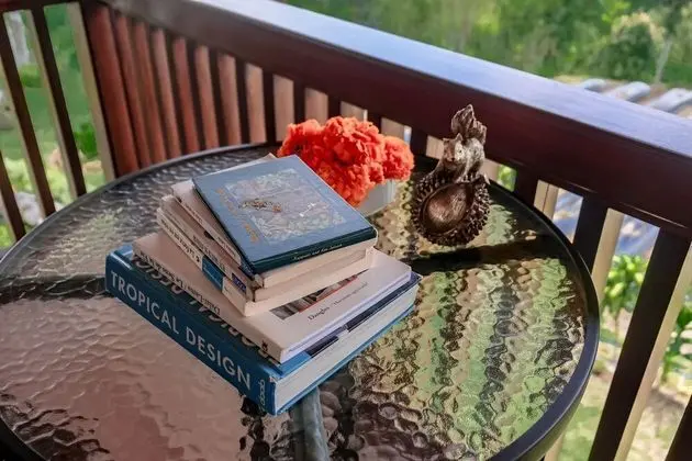 Deluxe Oda, 1 Yatak Odası, Göl Manzaralı