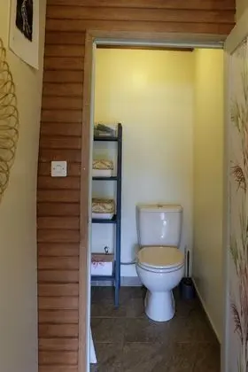 Deluxe Oda, 1 Yatak Odası, Göl Manzaralı