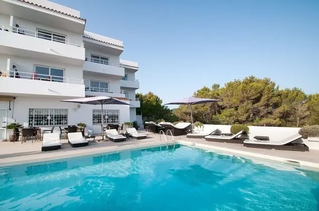 Grand Apart Daire, 2 Yatak Odası