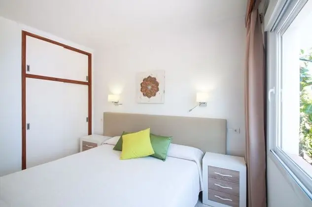 Grand Apart Daire, 2 Yatak Odası