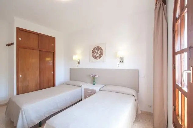 Grand Apart Daire, 3 Yatak Odası