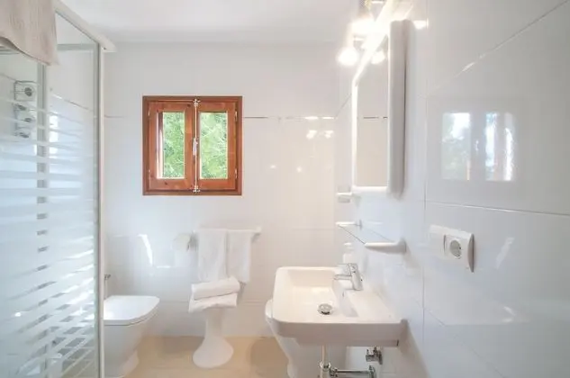 Grand Apart Daire, 3 Yatak Odası