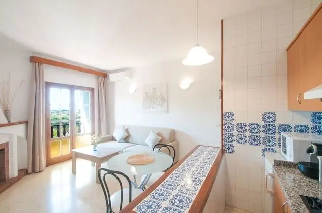 Grand Apart Daire, 3 Yatak Odası