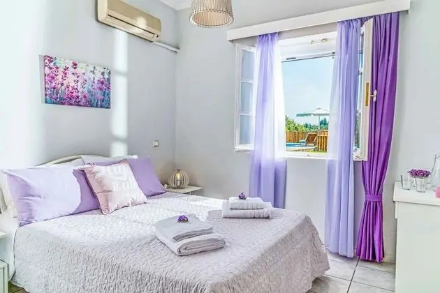 Villa, 5 Yatak Odası, Kişiye Özel Havuzlu