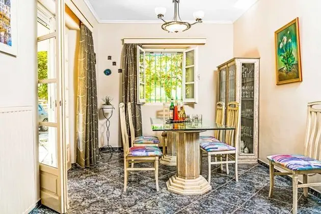 Villa, 5 Yatak Odası, Kişiye Özel Havuzlu
