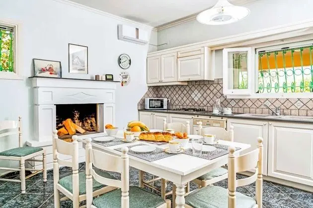 Villa, 5 Yatak Odası, Kişiye Özel Havuzlu