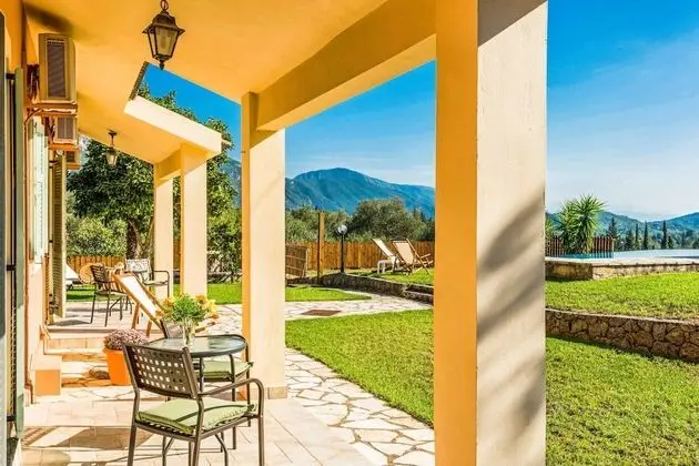 Villa, 5 Yatak Odası, Kişiye Özel Havuzlu