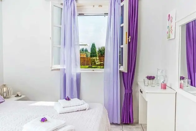Villa, 5 Yatak Odası, Kişiye Özel Havuzlu