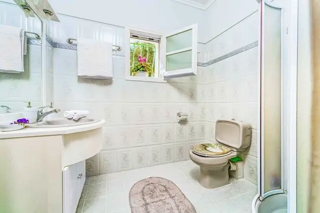 Villa, 5 Yatak Odası, Kişiye Özel Havuzlu