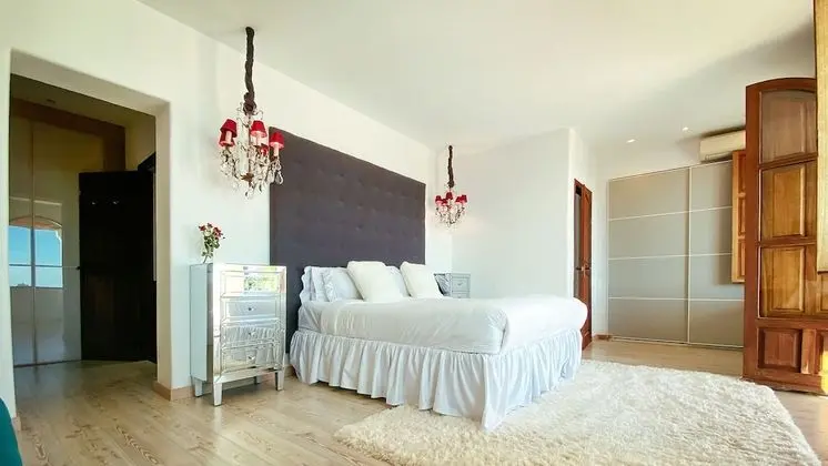 Romantic Villa, 6 Yatak Odası, Deniz Manzaralı