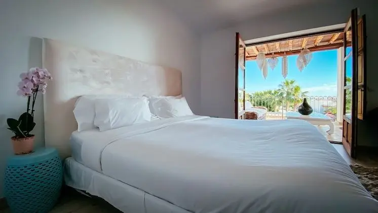 Romantic Villa, 6 Yatak Odası, Deniz Manzaralı