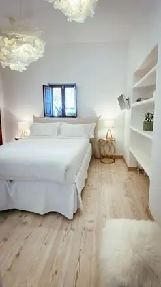 Romantic Villa, 6 Yatak Odası, Deniz Manzaralı