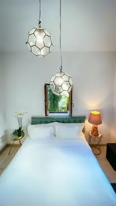 Romantic Villa, 6 Yatak Odası, Deniz Manzaralı