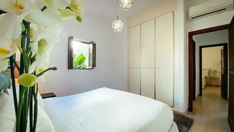 Romantic Villa, 6 Yatak Odası, Deniz Manzaralı