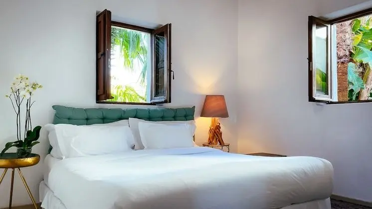 Romantic Villa, 6 Yatak Odası, Deniz Manzaralı