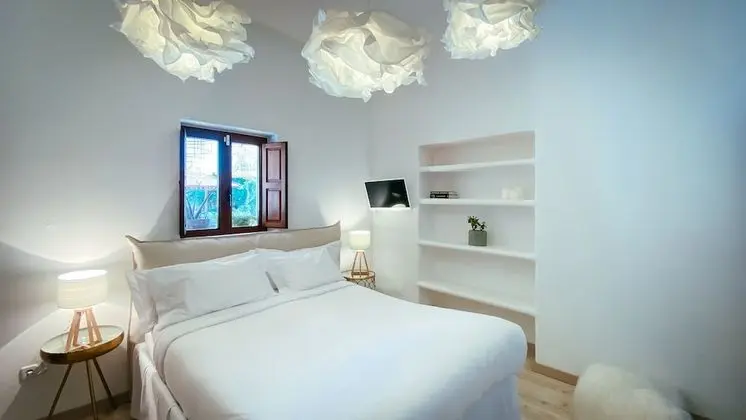 Romantic Villa, 6 Yatak Odası, Deniz Manzaralı