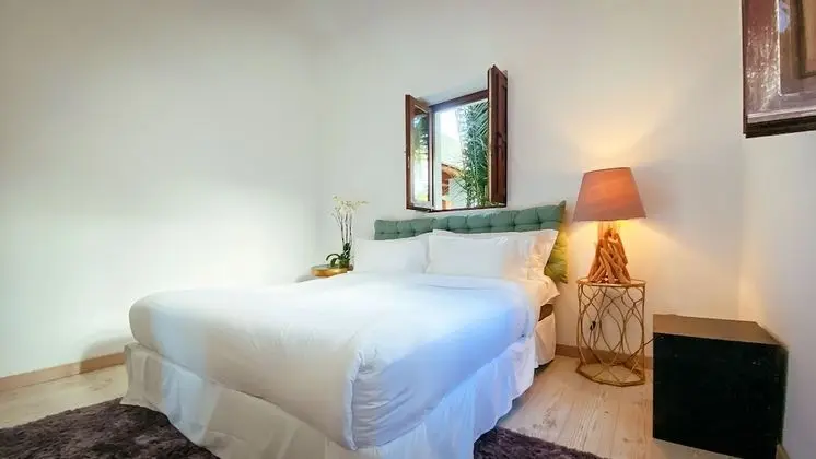 Romantic Villa, 6 Yatak Odası, Deniz Manzaralı
