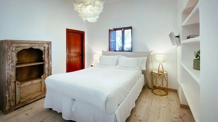 Romantic Villa, 6 Yatak Odası, Deniz Manzaralı