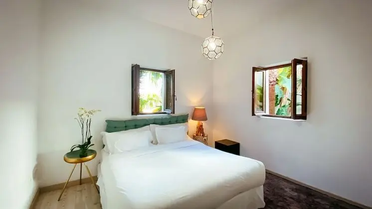 Romantic Villa, 6 Yatak Odası, Deniz Manzaralı