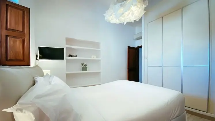 Romantic Villa, 6 Yatak Odası, Deniz Manzaralı