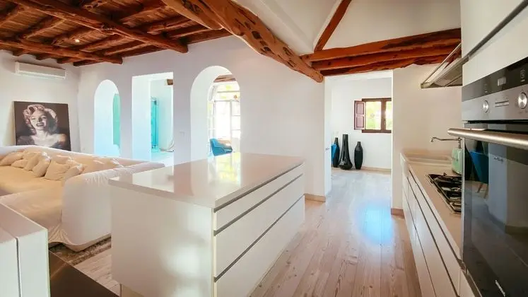 Romantic Villa, 6 Yatak Odası, Deniz Manzaralı