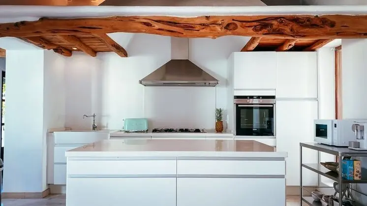 Romantic Villa, 6 Yatak Odası, Deniz Manzaralı