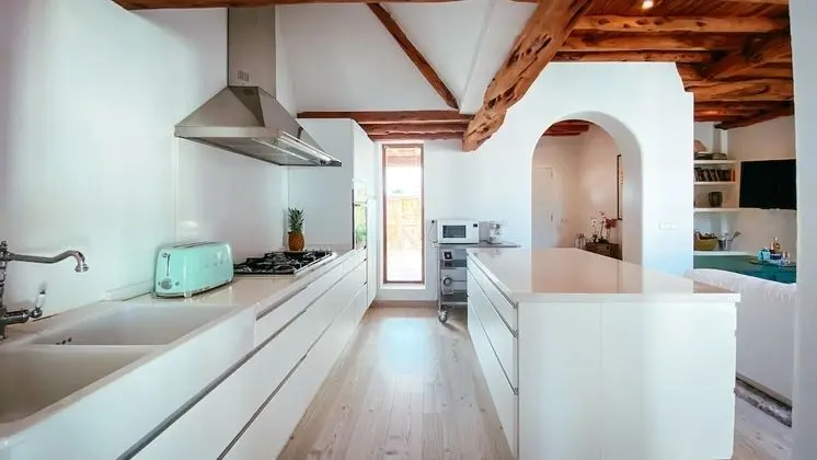 Romantic Villa, 6 Yatak Odası, Deniz Manzaralı