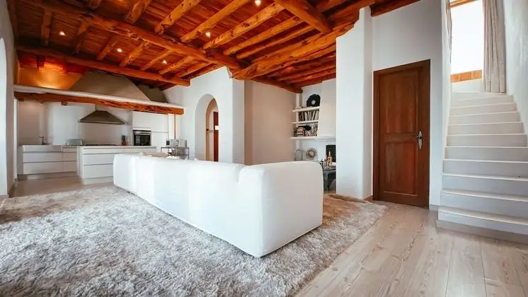 Romantic Villa, 6 Yatak Odası, Deniz Manzaralı