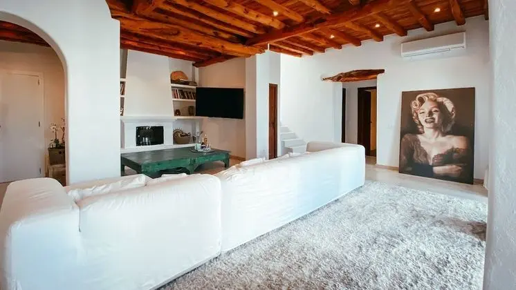 Romantic Villa, 6 Yatak Odası, Deniz Manzaralı