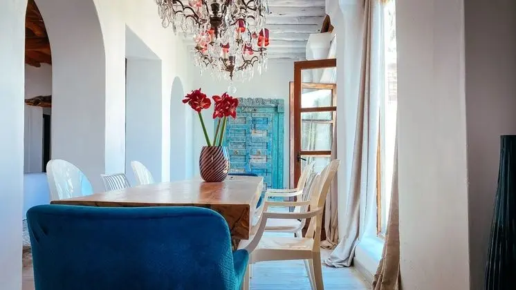 Romantic Villa, 6 Yatak Odası, Deniz Manzaralı