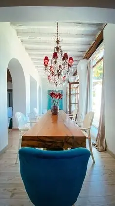 Romantic Villa, 6 Yatak Odası, Deniz Manzaralı