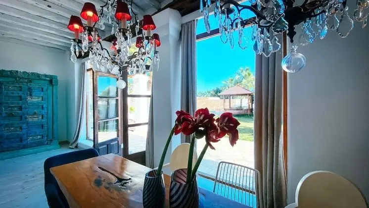 Romantic Villa, 6 Yatak Odası, Deniz Manzaralı