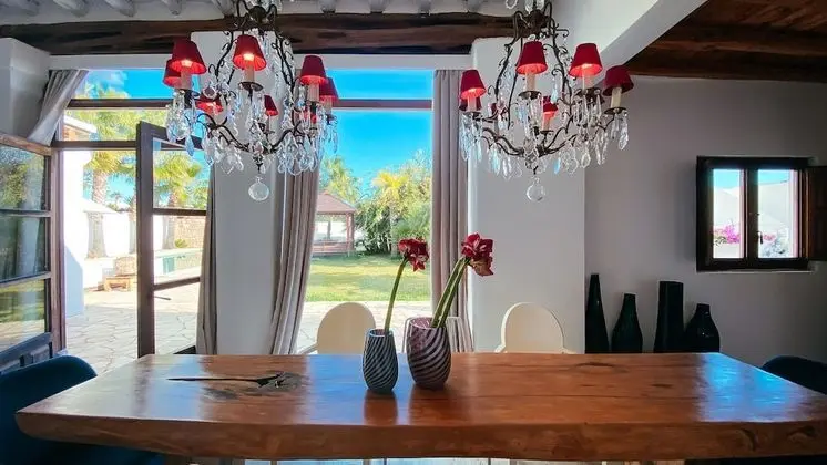 Romantic Villa, 6 Yatak Odası, Deniz Manzaralı