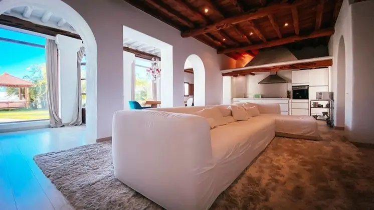Romantic Villa, 6 Yatak Odası, Deniz Manzaralı