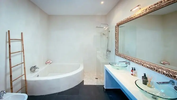 Romantic Villa, 6 Yatak Odası, Deniz Manzaralı