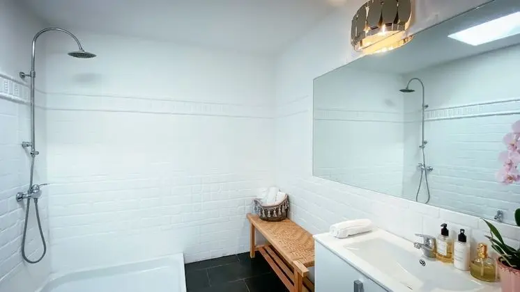 Romantic Villa, 6 Yatak Odası, Deniz Manzaralı