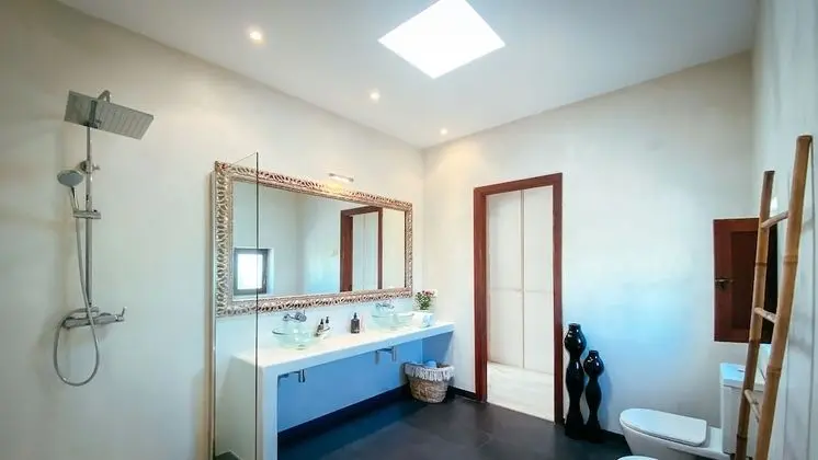 Romantic Villa, 6 Yatak Odası, Deniz Manzaralı