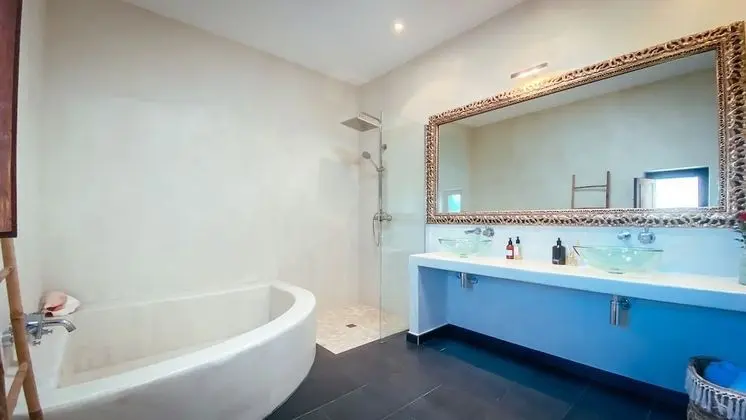 Romantic Villa, 6 Yatak Odası, Deniz Manzaralı