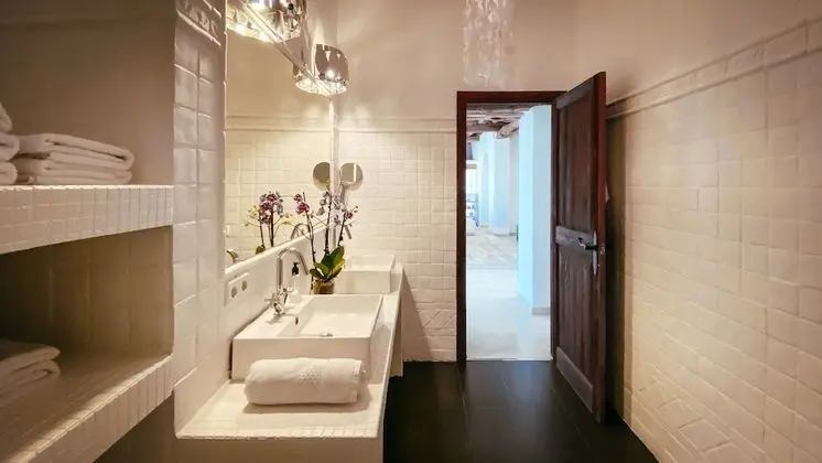Romantic Villa, 6 Yatak Odası, Deniz Manzaralı