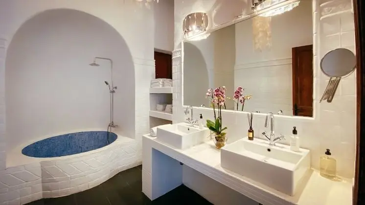 Romantic Villa, 6 Yatak Odası, Deniz Manzaralı